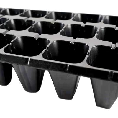 China Eco-Friendly Wholesale Indoor Seed Planting Seedlings Grow For Microgreen Trays for sale