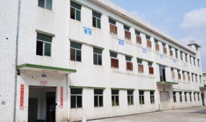 Verified China supplier - Shenzhen Queen Brush Co., Ltd.