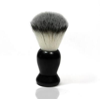 China Synthetic Shaving Brush Low Price Private Label Shaving Brush for sale