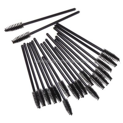 China Eye Lash Brush Makeup Tools Disposable Masacra Wands Eyebrow Brush Eyelash Brush for sale