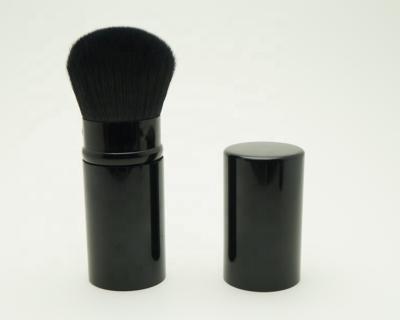 China OEM Synthetic Custom Eco - Friendly Travel Retractable Hair Brush for sale