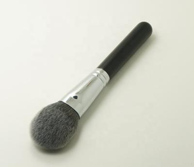 China Synthetic Face Powder Brush Face Brush Makeup Brush for sale