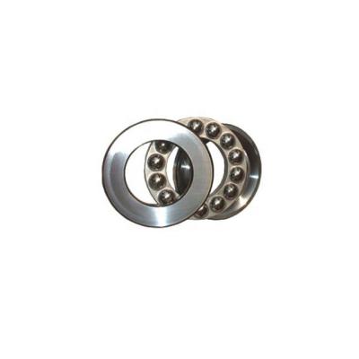 China Factory supply 51103 51104 high precision/long life/quiet gear/fast pressure 51105 seal thrust ball bearing for sale