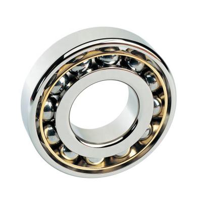 China Alibaba Supplier 7210C 7210AC 7210B Angular Contact Ball Bearing High Precision/Long Life/Silent/Fast Speed for sale