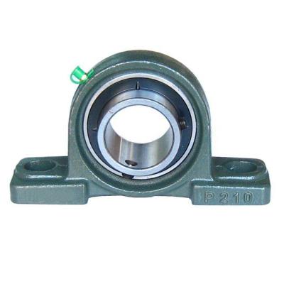 China Agricutural machinery OEM customized ucp210 pillow block bearing agriculture machinery block bearing pillow for sale