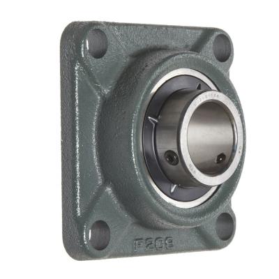 China Agricutural Machinery Agriculture Pillow Block Bearing UCFU 210 For Machine for sale