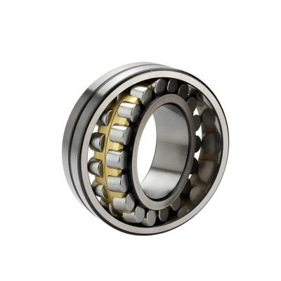 China Factory supply 21318 high precision/long life/silent/fast speed self aligning roller bearing spherical roller bearing ca/w33 for sale