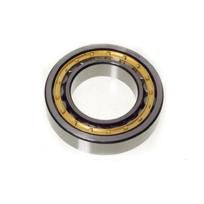 China High Precision/Long Life/Silent/Fast Speed ​​Shandong Bearing Factory NU206E Cylindrical Roller Bearing 30*62*16 mm for sale