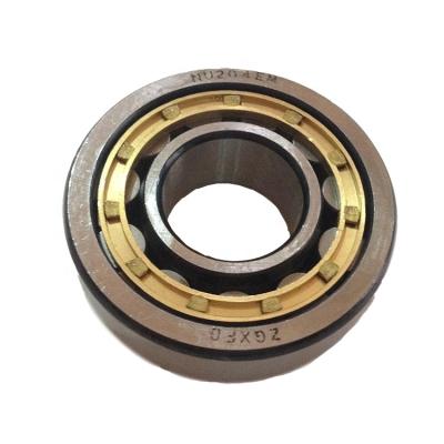 China High Precision/Long Life/Silent/Fast Speed ​​N407 Cylindrical Roller Bearing For Agriculture Machine for sale