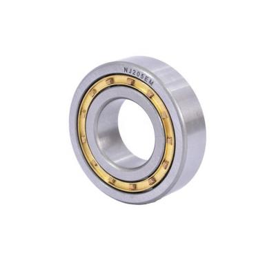 China Wholesales High Precision/Long Life/Silent/Fast Speed ​​Machine Parts Bearing Cylindrical Roller Bearing N220 for sale