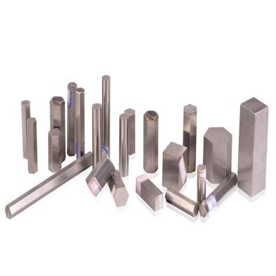 China Hot Sale Best Selling Scanners Quality Building Materials Steel Bar ASTM 4140 Hexagonal 42Crmo4 Steel Bar for sale