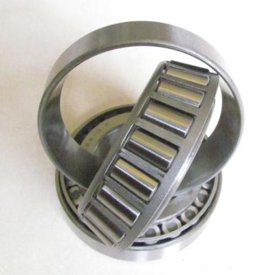 China Factory supply high precision/long life/silent/fast speed tapered roller bearing 30204 size 20*47*14 mm for sale