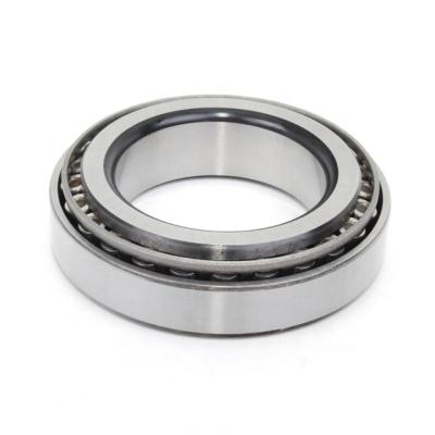 China High Precision Taper Roller Bearing/High Precision Long Life/Silent/Fast Gear 30212 Bearing For Machine for sale