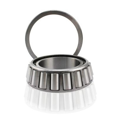 China Factory supply high precision/long life/quiet/fast speed taper roller bearing 30203 for sale