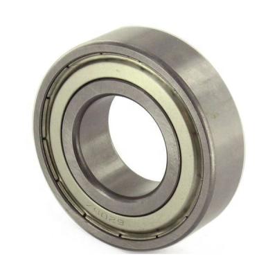 China High Precision/Long Life/Silent/Fast Precision High Speed ​​All Size Deep Groove Ball Bearing for sale