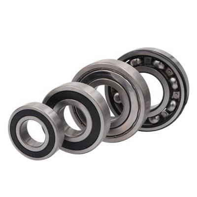 China High Quality 6208 Ball Bearing High Precision/Long Life/Quiet/Fast Speed ​​Sizes40*80*18 Diameter-80mm for sale