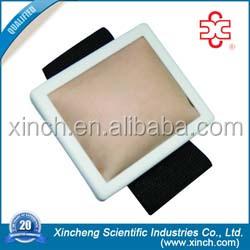 China PVC Advanced Insulinin Injection Training Pad for sale