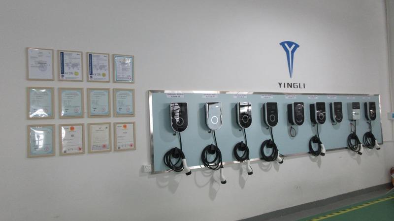 Verified China supplier - Shenzhen Yingli Technology Co., Ltd.