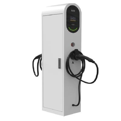 China New Energy Vehicle Charging Battery 14 KW 22 KW 44 KW EV Fast Charger YLEV14K-T1 for sale