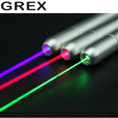 China Hot sale green blue red violet color Laser Pointer 40mw 150mw 80mw 100mw   from grgheadsets.aliexpress.com for sale