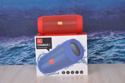 China JBL Charge 2+ Portable Splash-Proof Wireless Bluetooth Stereo Red New OVP Red   from grgheadsets.aliexpress.com for sale