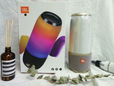 China New JBL Pulse 3 - LED Bluetooth Speakers for sale