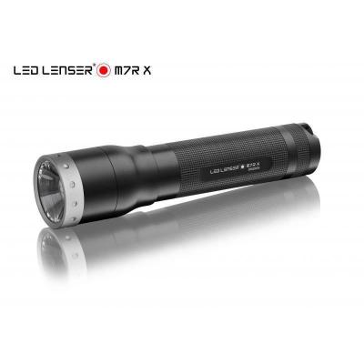 China LED Lenser M7RX - 600 Lumen Rechargeable Professional Torch Made in china grgheadsets-com.ecer.com for sale