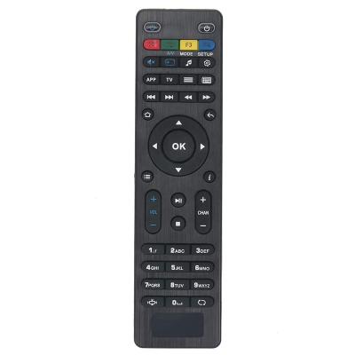 China Hot selling IR learning remote control original quality MAG250 MAG254 MAG255 MAG256 MAG257 MAG260 MAG275 MAG349 350 351 352 wholesale for sale