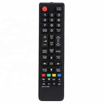 China Hot sales good quality IR AA59-00786A SUITABLE for SAMSUNG LCD LED SMART HDTV remote control manufacturing factory wholesale for sale