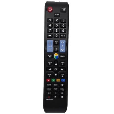 China AA59-00594A SUITABLE FOR SAMSUNG Top Selling IR Led Smart Remote Control Remote Control Remotes TV LCD Manufacture Factory for sale