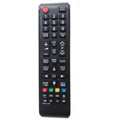 China Premium Quality IR TV Remote Controller BN59-01175N LCD TV Remote Control Universal Remote Controller for sale