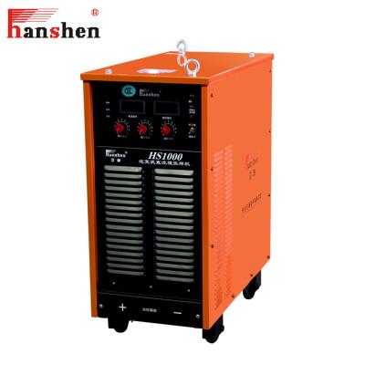 China New High Efficiency Factory AC Hotels DC Plax Tig Welder High Frequency Welders Inverter Submerged Arc Welding for sale