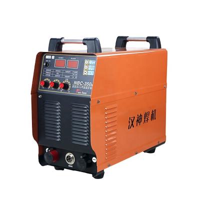 China Hotels Wholesale NBC Series Inverter CO2 Welding Machine Price MIG Welding Machine Gas Protected Supplier for sale