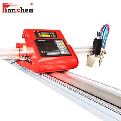 China 1200-1500mm Factory Wholesale CNC Plasma Pipe Cutting Machine CNC Flame Or Portable Plasma Cutting Machine for sale