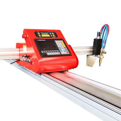 China 1200-1500mm Factory Wholesale CNC Plasma Pipe Cutting Machine CNC Flame Or Portable Plasma Cutting Machine for sale