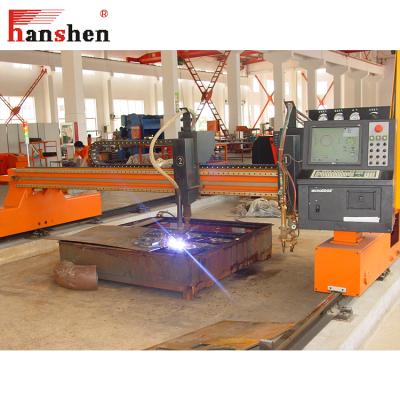 China Factory wholesale custom-made cnc cutting machine vertical gantry type cutting machine width-800 effective cutting width=Total for sale