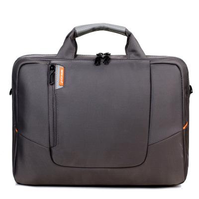 China Taobao Sri Lanka Large Capacity Apple Men's Thinkpad Business Laptop Bag Logo Multifunctional Water Proof Nylon Laptop Bag for sale