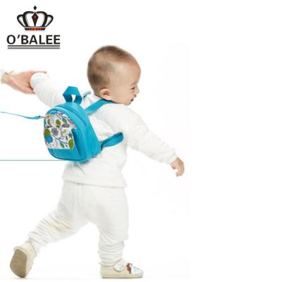 China Quanzhou OEM Water Resistant Durable Cute 100% Lightweight Polyester Dye Sublimation Bags For Kids Backpack for sale