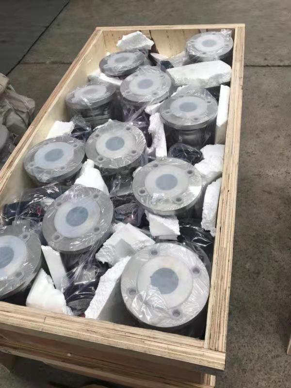 Fornitore cinese verificato - Shanghai Jianggong Valve Manufacturing Co., Ltd.