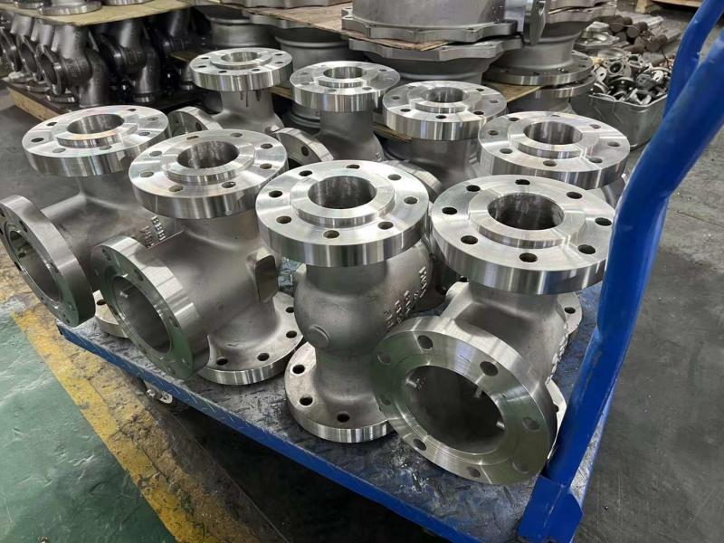 Proveedor verificado de China - Shanghai Jianggong Valve Manufacturing Co., Ltd.