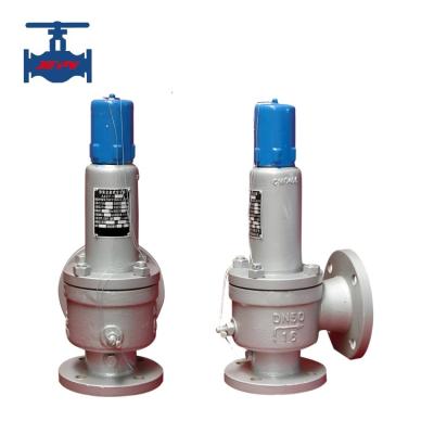 China Full Bore Pressure Relief Safety Valve for sale