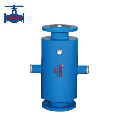 China Flanged Connection Explosion Proof Wave Safety Valve Cast Steel Stainless Steel for sale