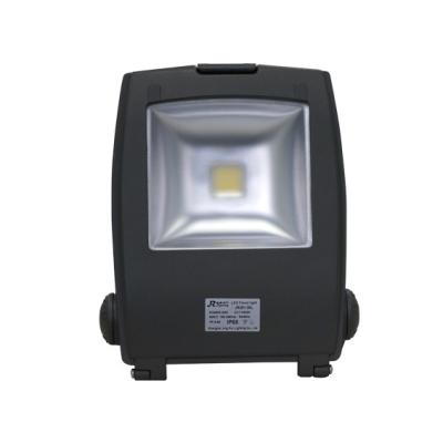 China High Brightness High Power COB LED Mobile Flood Light Tower 10W-200W With Imported LED Chips for sale