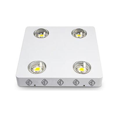 China FLOWER 400w High Power Horticulture LED Grow Light Lamp Special For Greenhouse Plants for sale