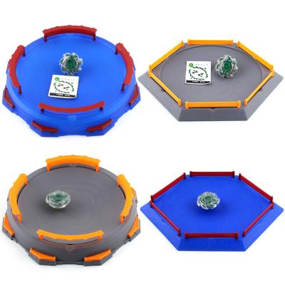 China Beyblades Stadium Metal Bayblade Burst Top Spinning Stadium Beyblades for sale