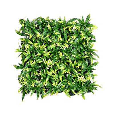 China High Grade Customization Custom Artificial Plants And Flowers Grass Wall Panel Green Wall Panel for sale