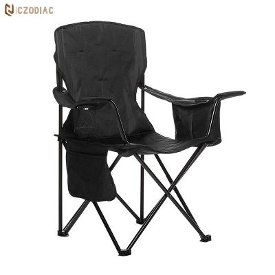 China Modern Best Selling Camping Folding Chairs Ultra Light Aluminum Beach Chair for sale