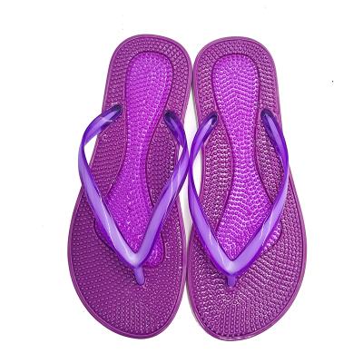 China 2021 creative/comfortable/durable/non-slip china flip flop slippers fancy rate women shoes wholesale ladies chapal shoes for sale