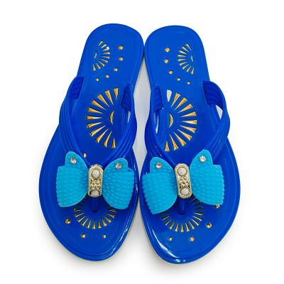 China The new high quality custom made women's style sandals slipper shoes creative/comfortable/durable/non-slip flip flops for sale