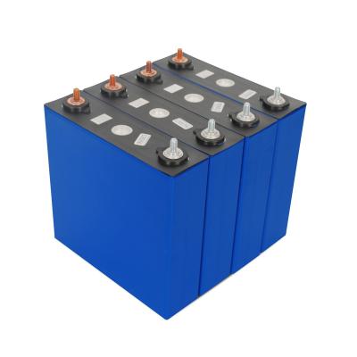 China Power tools grade brand new 3.2v 120ah catl lifepo4 battery cell for EV car wind power solar power for sale